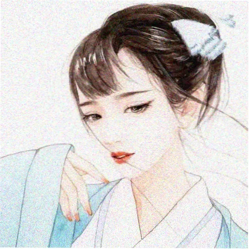 柯南动漫新人用户头像